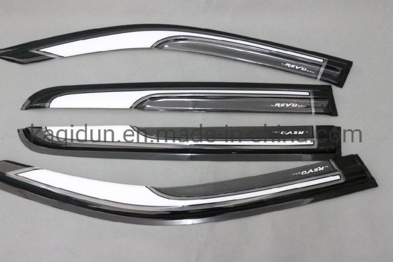 Top Selling Car Accessories Down Front Grille for Toyota Rocco