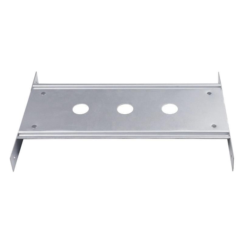 Factory Custom Adjustable Assembly Metal Stamping Parts Auto Spare Part