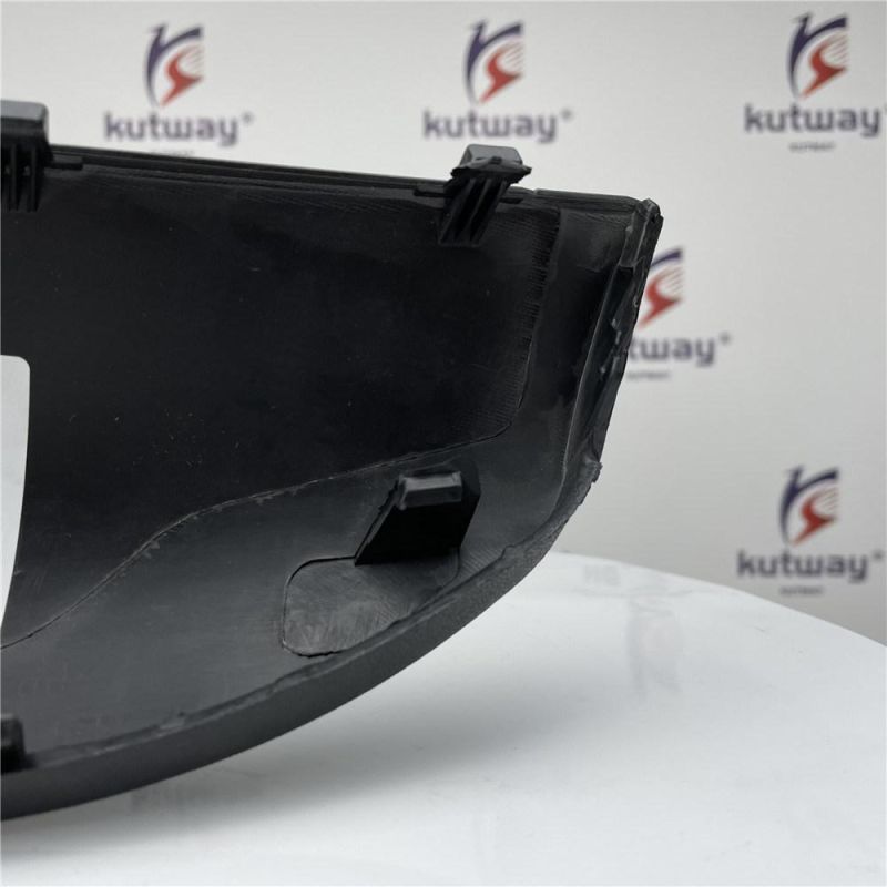 OEM: 95550515510/95550515610 for Porsche Cayenne 07-10 Kutway Front Bumper