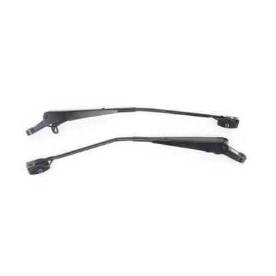 Single Round Pipe Windscreen Auto Wiper Arm for Bus, Car, Coach