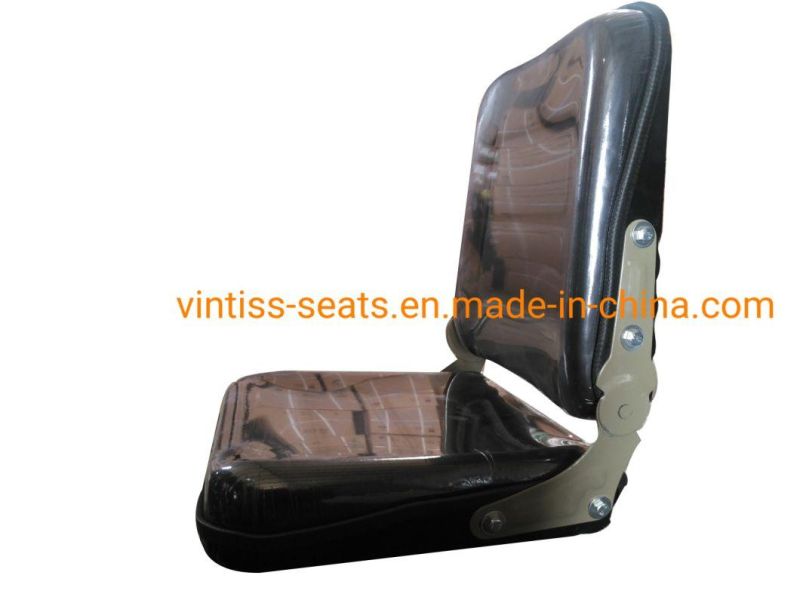 Vehicle Seat for Loader Tractor Sweeper