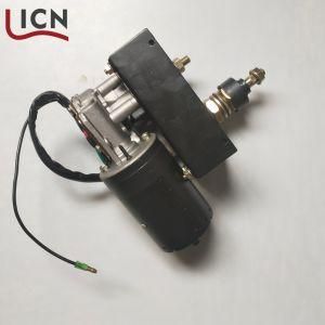 50W Wiper Motor for The Agricultural Vehicle (LC-ZD1004)