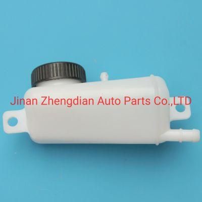 6209970088 3872900433plastic Clutch Oil Tank Can for Beiben Truck Spare Parts