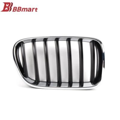 Bbmart Auto Parts High Quality Front Right Upper Grille for BMW F25 OE 51117210726 Wholesale Price