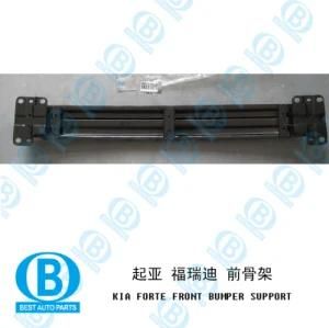 Forte 09 Fron Bumper Support