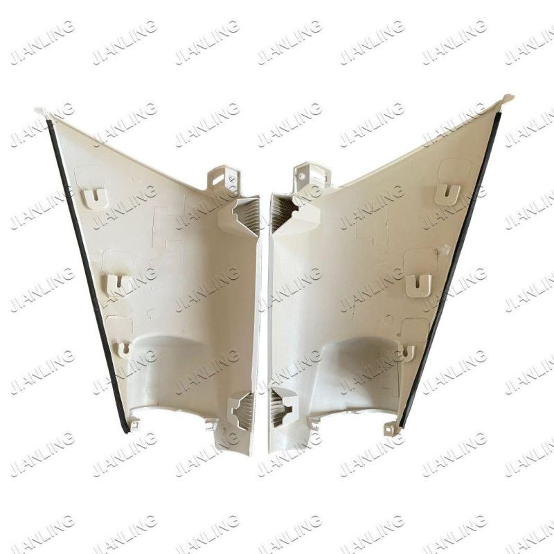 Auto Convex Wrapping Corner for Truck Isuzu 600p Truck Auto Convex Wrapping Corner