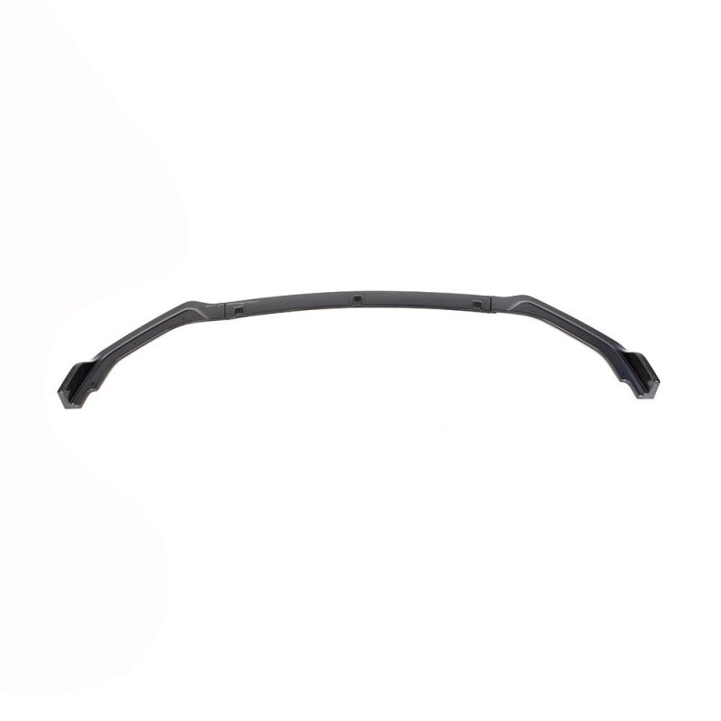 Carbon Fiber Front Bumper Lip for Infiniti Q50 Sedan 4-Door 2013-2017