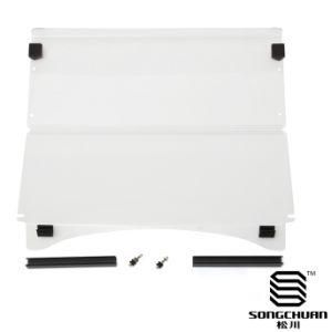 Golf Cart Folding Windshield for Club Car Precedent