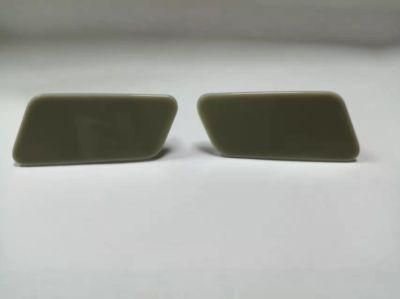 Headlamp Washer Cap Pair for Lx570 2015-2017 85354-60080 85353-60080