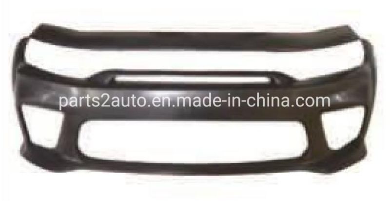 Dodge Charger Srt Front Bumper 2020, OEM 68488285AA
