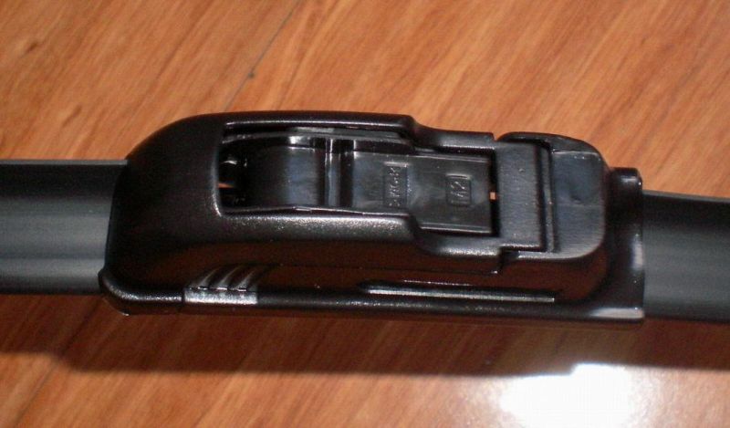 Low Price Competitive Soft Wiper Blade for 99% Cars