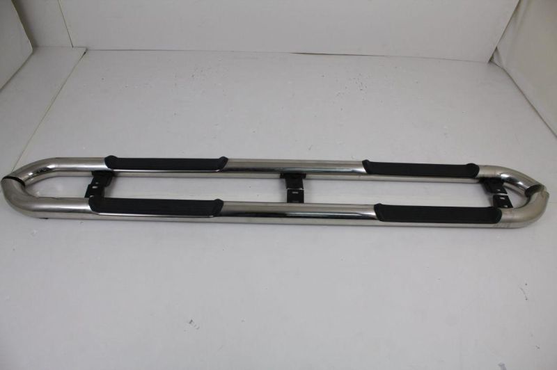 Hot Sale Side Step Bar Running Board for Hilux Revo