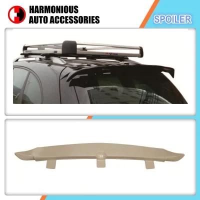 Auto Sculpt Roof Spoiler for Chevrolet Captiva