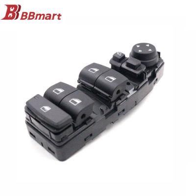 Bbmart Auto Parts High Quality Power Window Master Control Switch Front Left for BMW E90 OE 61319217333