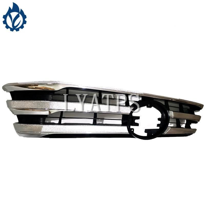 Good Quality Grille for Toyota Revo Ly-RV15-013
