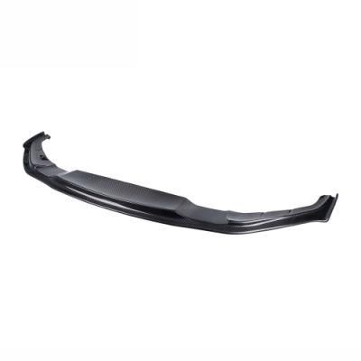 BMW 5 Series G30 G38 2017-2019 Carbon Fiber Front Splitter