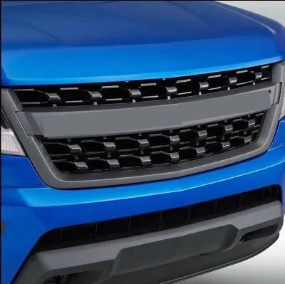 Car Grill Front Mesh Grill Grille for for Colorado 2016 2017 2018 2019
