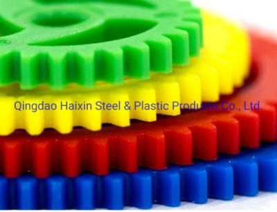 Plastic Molding Company Spare Parts Plastic Auto Parts Plastic Gears