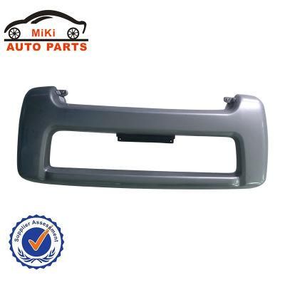 Wholesale Front Bumper Guard for Toyota Land Cruiser 100 2005-2007