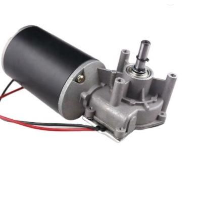 Approval 12/24V Heavy Truck Wiper Motor (640589) for Bus &amp; Coach Intl (BCI)