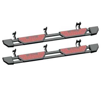 Hot Selling Auto Accessories Side Step for Isuzu D-Max