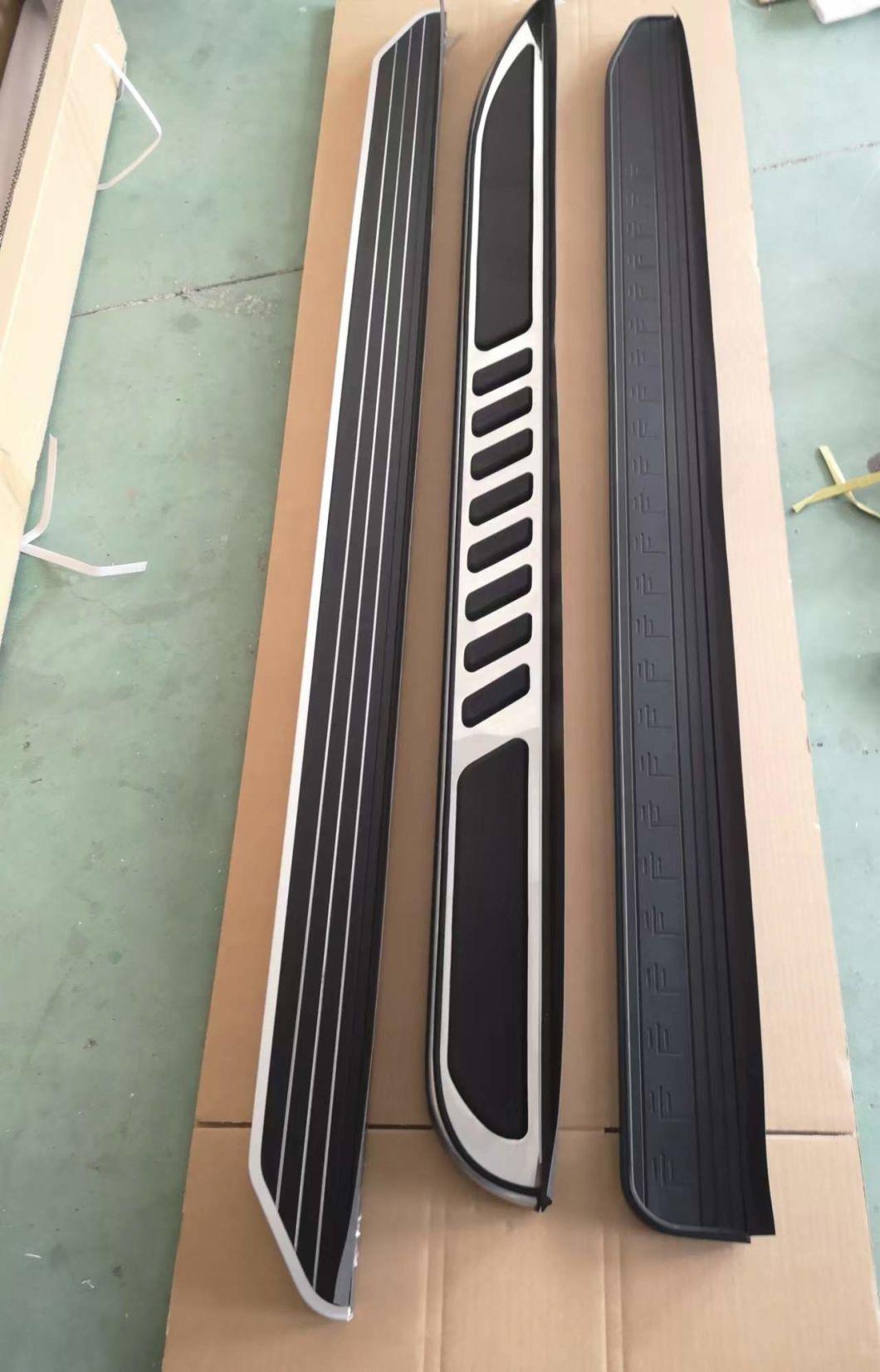 Support OEM Universal Waterproof Multifunction Aluminum Alloy Adjustable Roof Racks