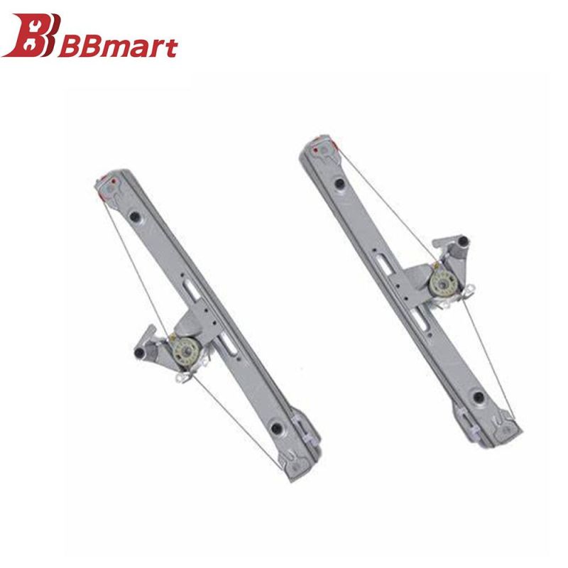 Bbmart Auto Parts High Quality Rear Window Regulator Left for BMW E46 OE 51358212099