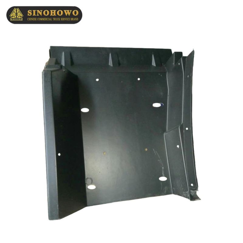 Truck Parts Door Step 81.61510.0226 Used for Shacman Trucks