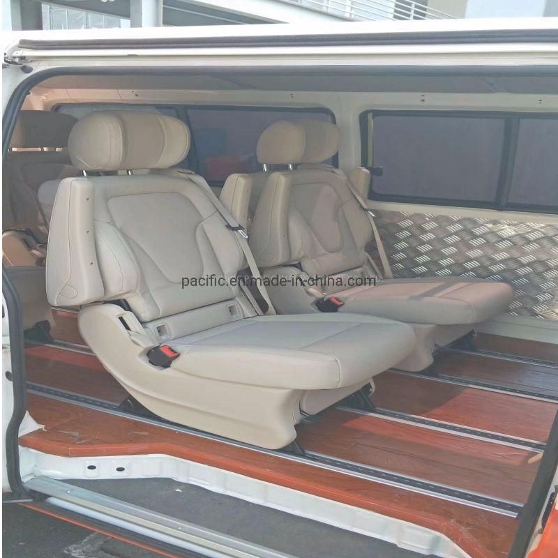 Benz V-Class Luxury Single Seat for Metris Modification