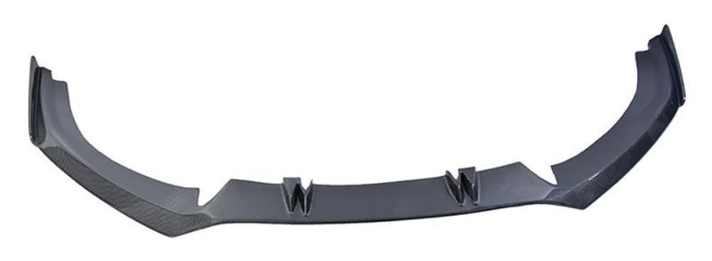 Carbon Fiber Rear Spoiler Front Lip for Audi RS7