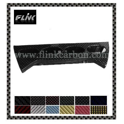 Carbon Fiber (CARBON FIBER INTERIOR PARTS)