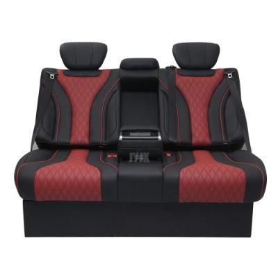 Jyjx056 Custom Universal Car VIP Bucket Seats for Caravan Minibus RV