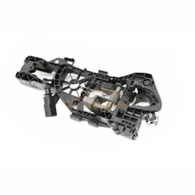 Auto Part High Quality Door Handle Carrier Used for Passat OE No. 3c8839885 3c8839886