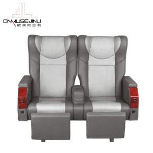 Factory Direct Sale Comfortable Luxury Bus Seats