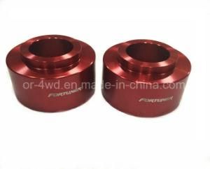 Forged Aluminum Alloy Coil Spring Spacer for Fortuner
