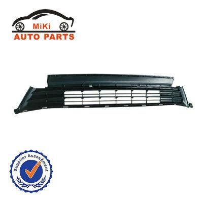 Wholesale Car Parts Bumper Grille Lower for Toyota RAV4 2016-2018 Le
