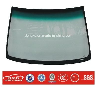 Car Parts Laminated Front Glass for Toyota