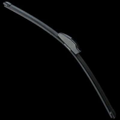 Teflon Treatment Coating Auto Curve Windshield Car Wiper Blade