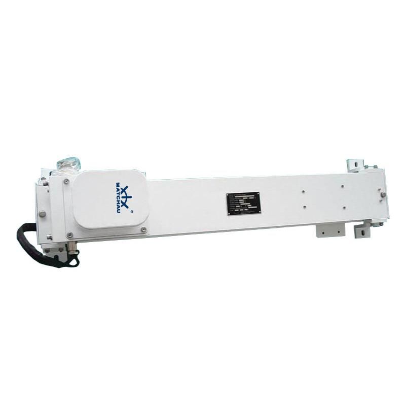 Electric Aluminium Alloy Window Wiper for Boat and Ship