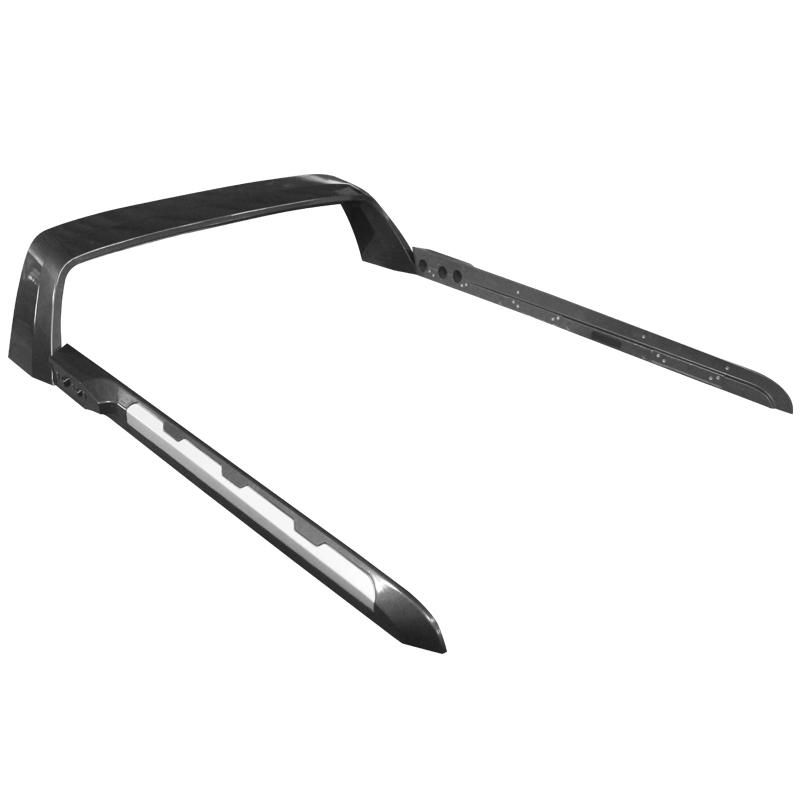 OEM 4X4 Car Accessories ABS Plastic Sport Roll Bar for Ranger Wildtrak T6 T7 T8 2012-2019