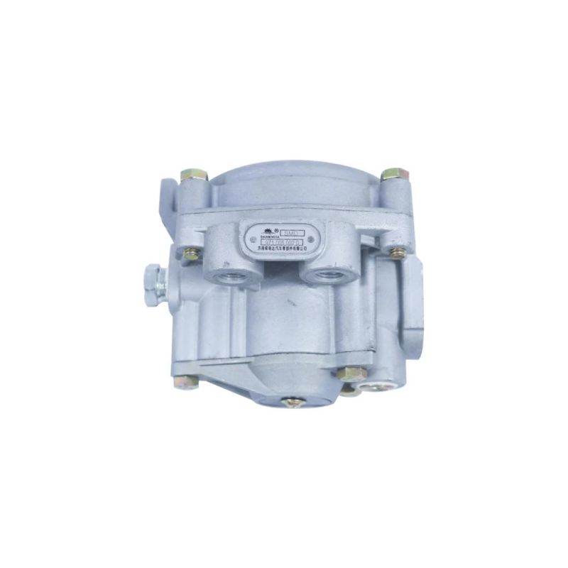 Truck Parts Relay Valve for Truck Spare Parts 9710050020