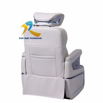 Rely Auto 2022 Universal Car Seat with Best Price for Alphard/Vellfire/Toyota Sienna/Gl8