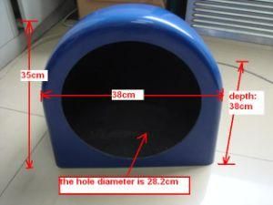 Fiberglass Speaker Box Enclosure