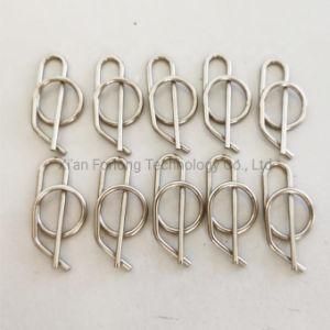 Jacobs Ladder Pin Clips 1/2 Inch Sprint Car