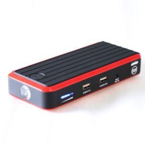 Car Battery Charger Auto Parts Power Bank