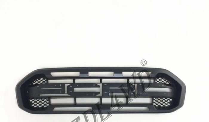 Ldv T60 Accessories Maxus Style T60 Ute Front Grille