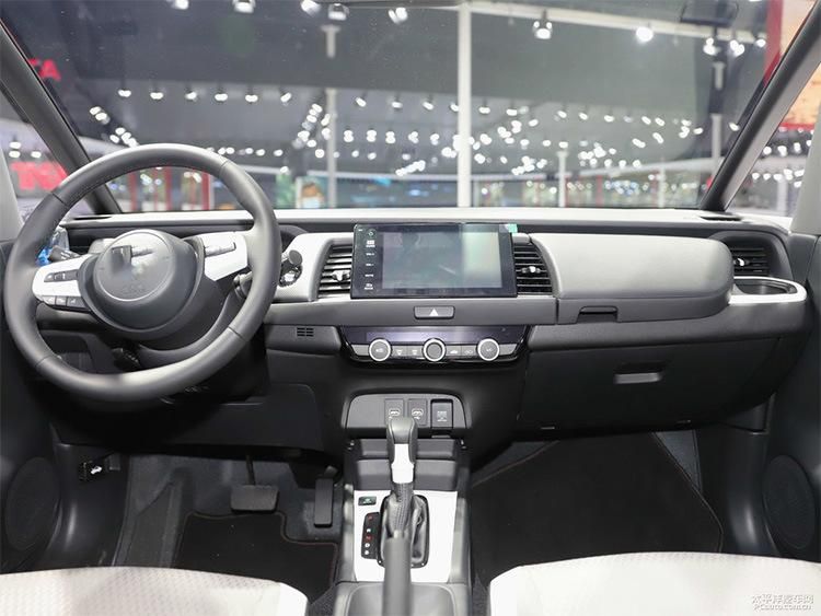 New Is Suitable for 2020 Plastic Steering Wheel Airbag Cover