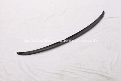 BMW F30 Gloss Black MP Rear Spoiler 2013-2019