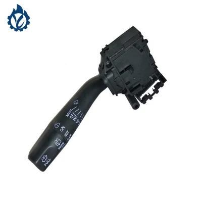 High Quality Spare Parts Right Hand Diver Black 84140-32220 Wiper Switch Combination Switch Auto Switch