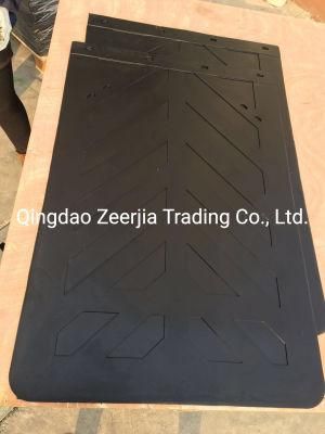 Rubber Mudflap Car Fender Rubber Fender/Mud Fender/Rear Mudflap/Rear Car Fender China